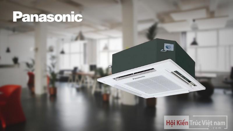 Săn giá Điều hòa âm trần PANASONIC giá cực rẻ - hàng chính hãng siêu chất lượng